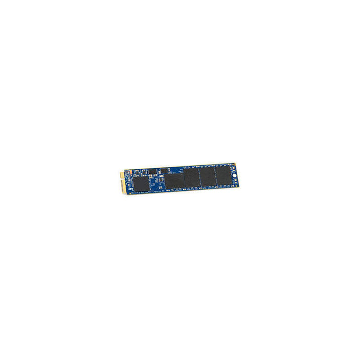 Disco Ssd Owc Aura Pro 6g M.2 250 Gb Serial Ata Iii 3d Tlc