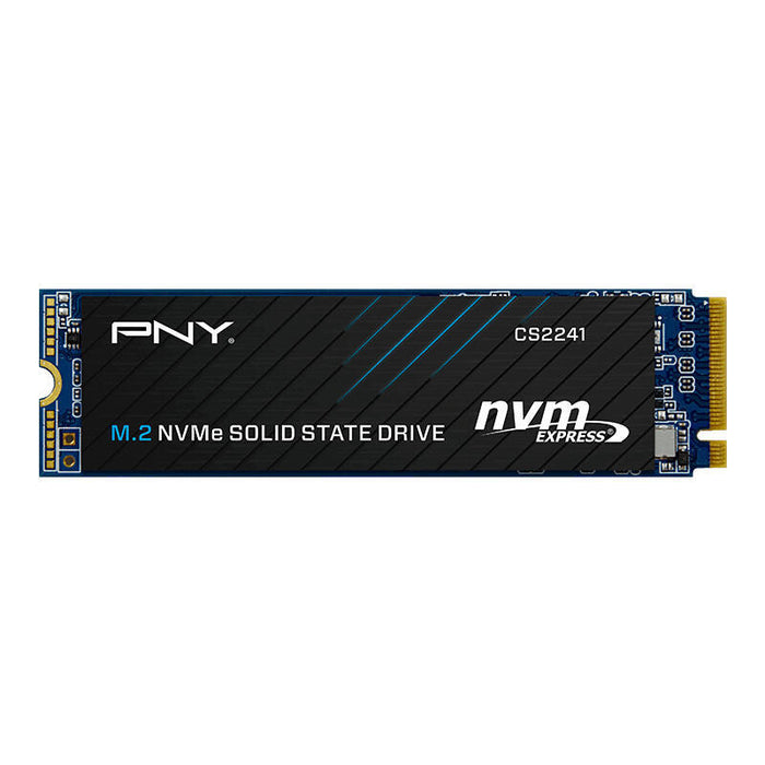 Pny Cs2241 500 Gb (Pcie Gen4 X4) M280cs2241-500-Rb