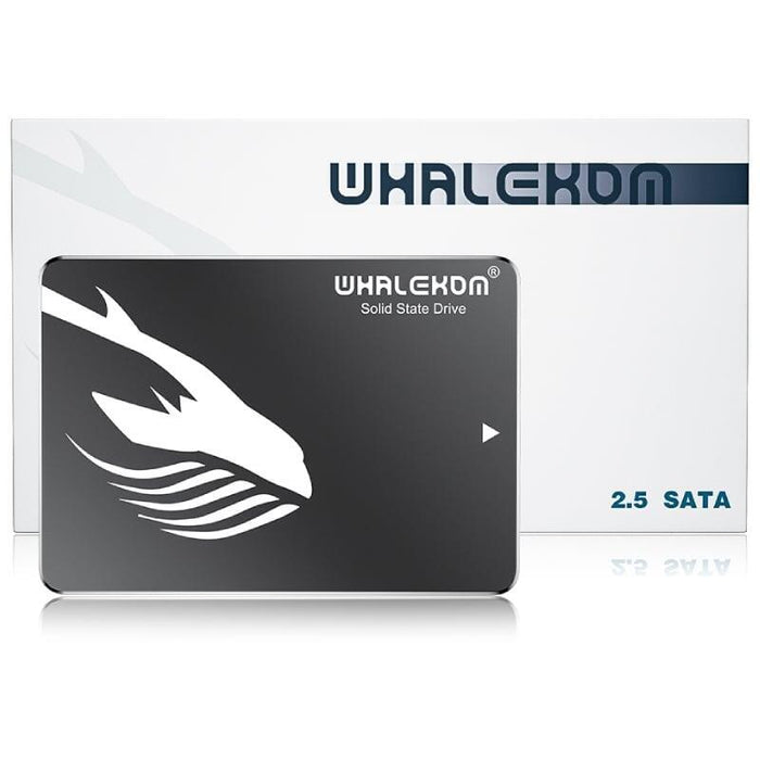 Disco Ssd Whalekom Wksa 512gb Sata Iii Full Capacity