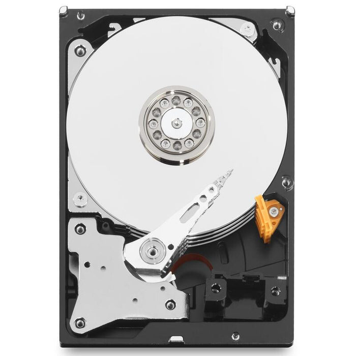 Disco Western Digital Purple 3.5 6000 Gb Serial Ata Iii
