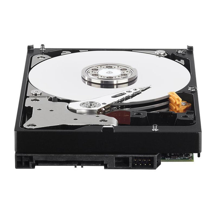 Disco Western Digital Purple 3.5 6000 Gb Serial Ata Iii