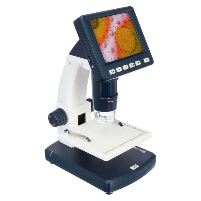 Discovery Artisan 128 Digitales Mikroskop