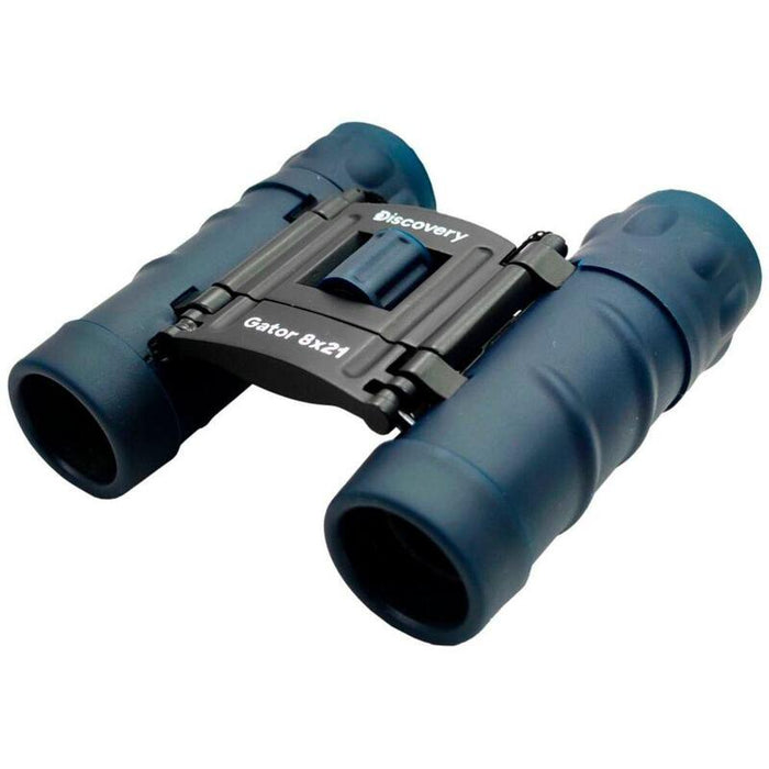 Discovery Gator 8x21 Prismáticos