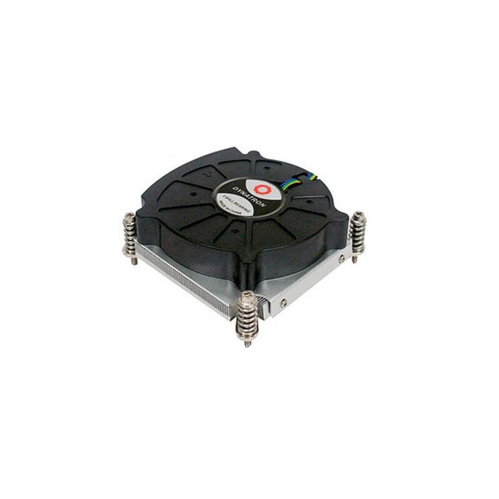 Disipador  Dynatron K6 De Cpu 88885490