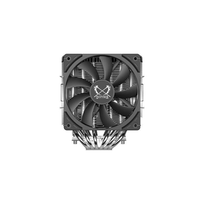 Disipador  Scythe Fuma 3 Scmf-3000 De Cpu