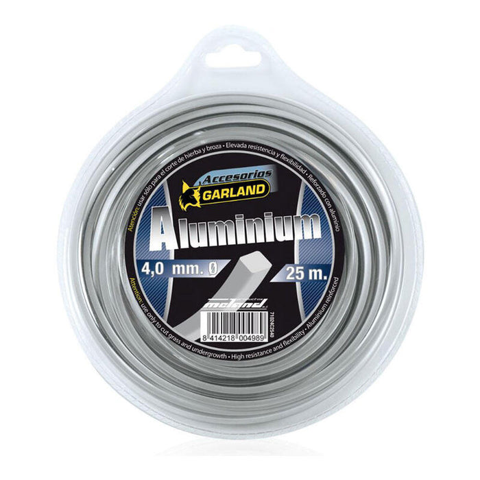 Dispensador Aluminium: 25m - Ø4,0mm C 71024c2540 Garland