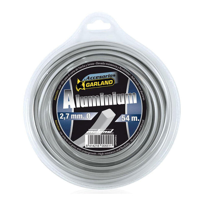 Dispensador Aluminium: 54m - Ø2,7mm C 71024c5427 Garland