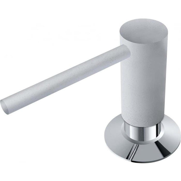 Dispenser Franke Comfort 119.0578.748 Chrome White