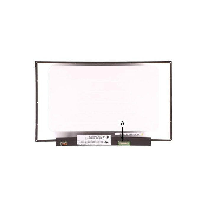 Display Fru Lg Lp140wfh-Spd3  Fhdi Ag