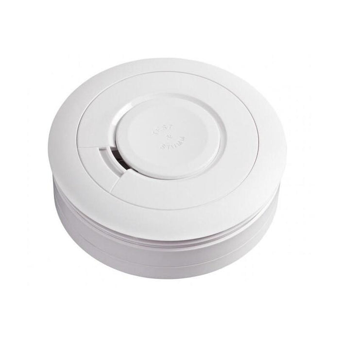 Dispositivo De Alarma De Humo De 10 Años Ei Electronics Ei650i-3xd