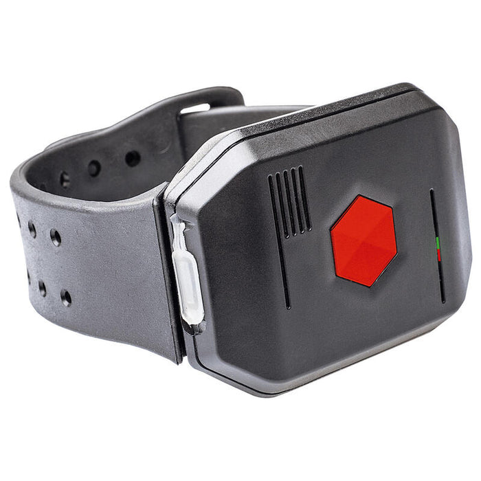 Distynotruf Neo, Mobiles Pulsera De Emergencia Para Zuhause