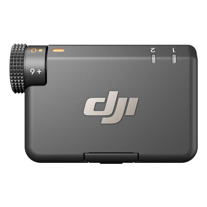 Dji Mic Mini