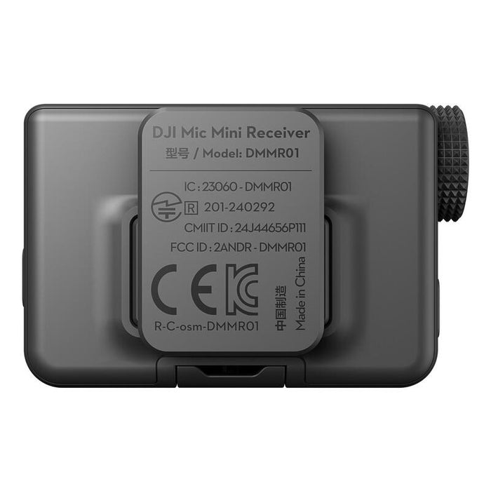 Dji Mic Mini