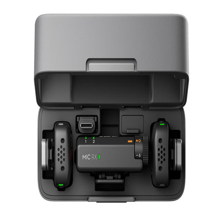 Dji Mic Mini