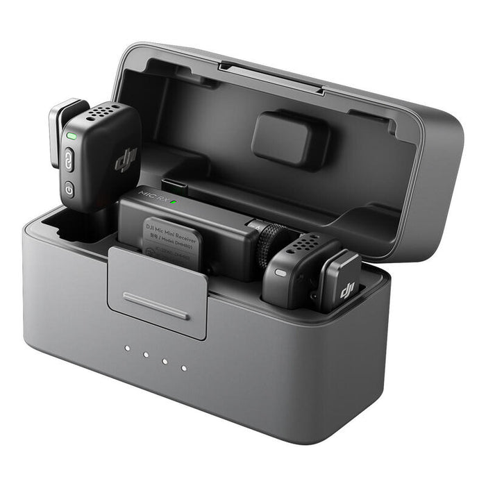 Dji Mic Mini