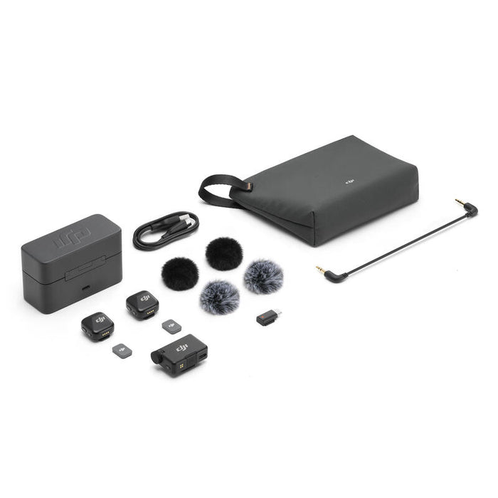 Dji Mic Mini