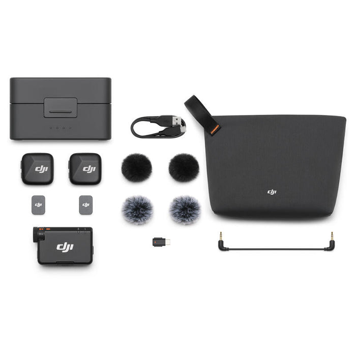 Dji Mic Mini
