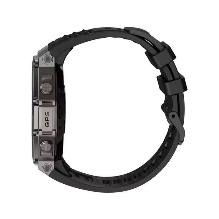 Dm58 Gps 1.43" Amoled - Reloj Inteligente