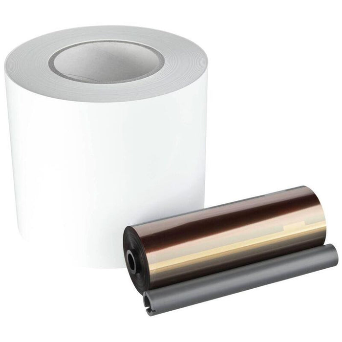Dnp Ds 620 Media Kit 10x15 Cm 2x 400 Sheets