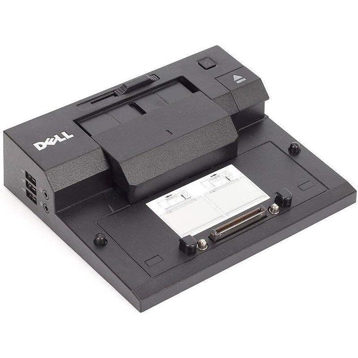Docking Station Reacondicionado Dell K07a Nuevos (Cajas Desprecintadas) Con Cargador 6ppxt  1 Año De Garantia