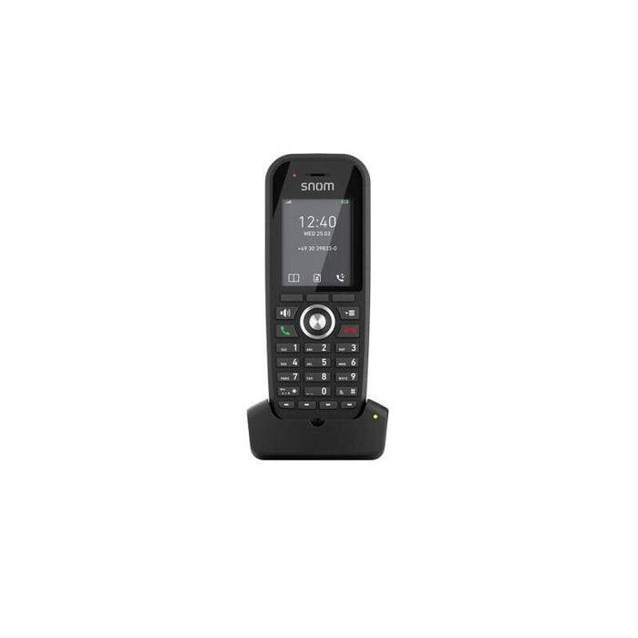 Dodatkowa Sluchawka Snom M30