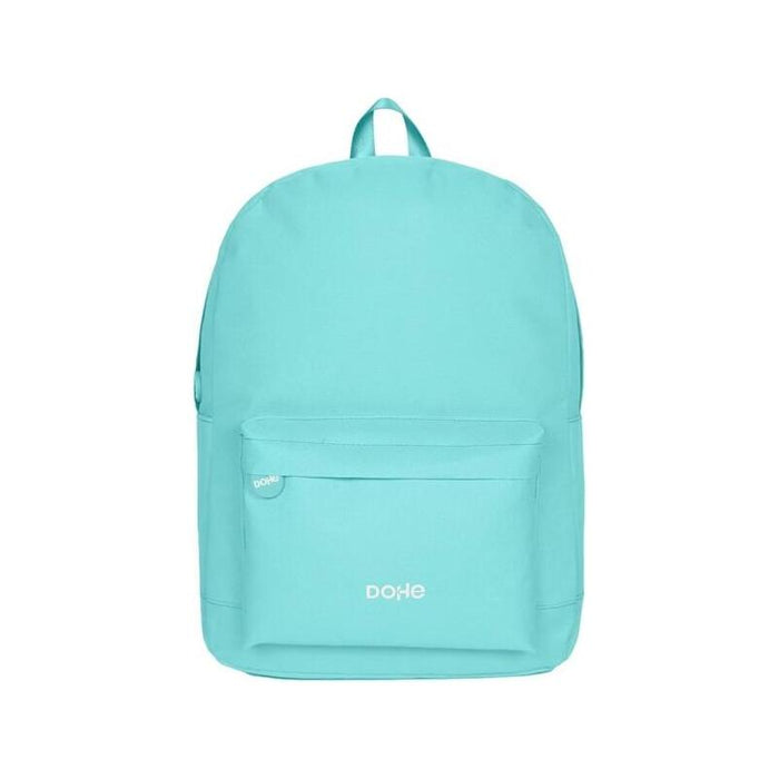 Dohe Daypack Serenity Mochila Escolar - Varios Compartimentos - Asa Superior - Tirantes Acolchados Y Ajustables -