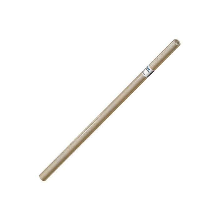 Dohe Rollo De Papel Kraft Verjurado - Alta Calidad Y Resistencia - Ideal Para Embalaje Y Proteccion