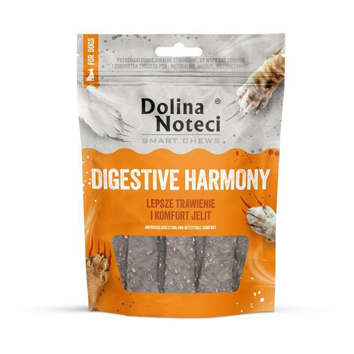 Dolina Noteci Smart Chews Digestive Harmony Delicacies Para Perro 7 Uds.