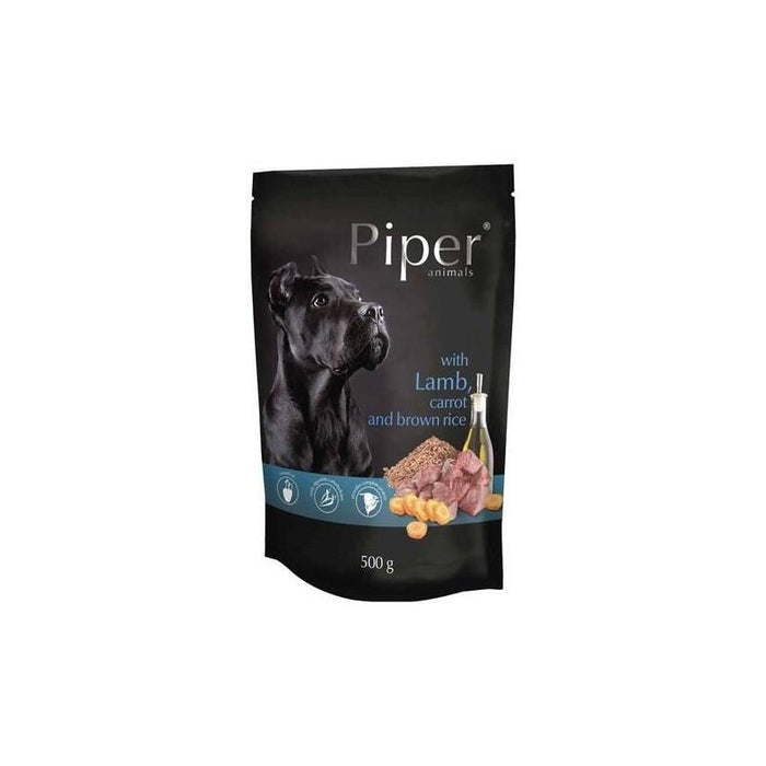 Dol.Noteci Piper Z Jag.March I Ryz. Braz. Pies 500g