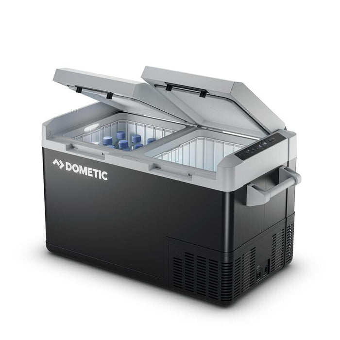 Dometic Cff 70dz Kompressorkühlbox 70l 12 24v   100-240v