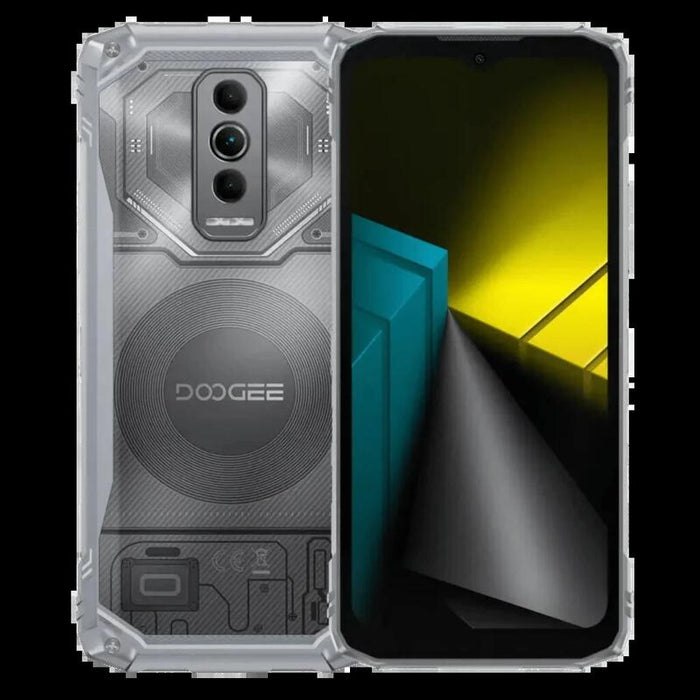 Doogee Blade 10 Ultra Energy 6gb/128gb Natural  Rugged