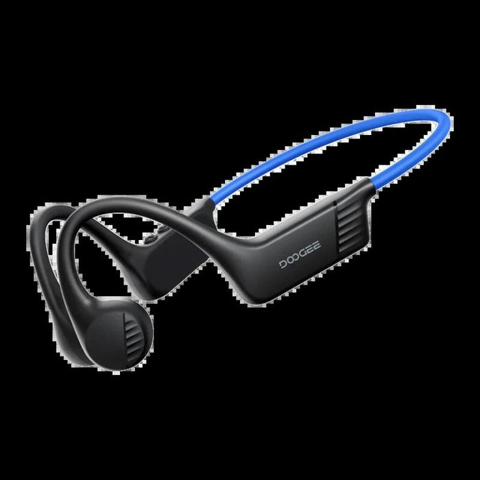 Auriculares Doogee Bonebeat Run Azul