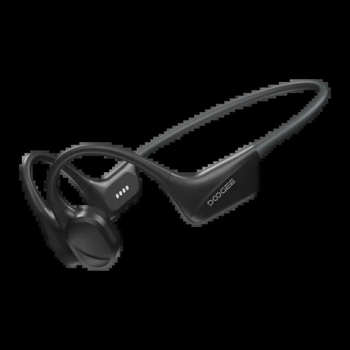Doogee Bonebeat Swim Bone Conduction Headphones Ip68 Black