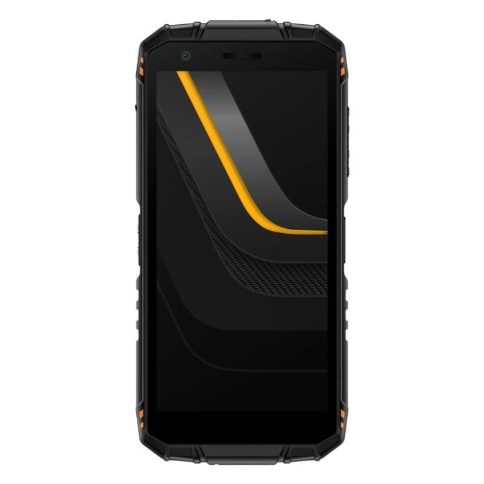 Doogee Fire 3 Pro 4gb/128gb Naranja