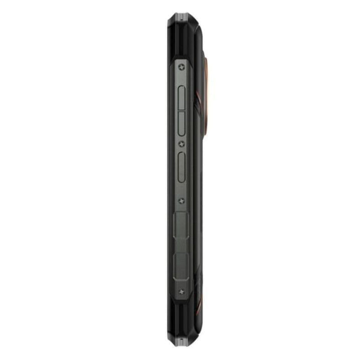 Doogee Fire 7 4gb/256gb Naranja Rugged