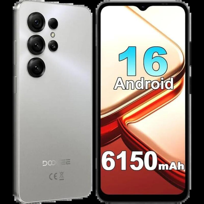 Doogee Note 56x 3gb/64gb Gris