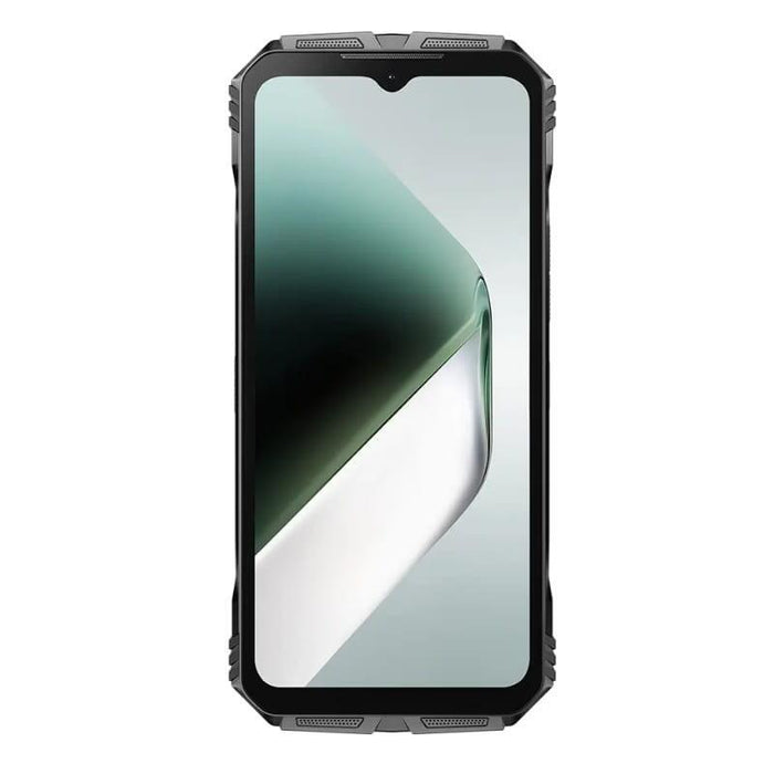 Doogee S Cyber Pro 12gb/512gb Verde  Móvil Rugged