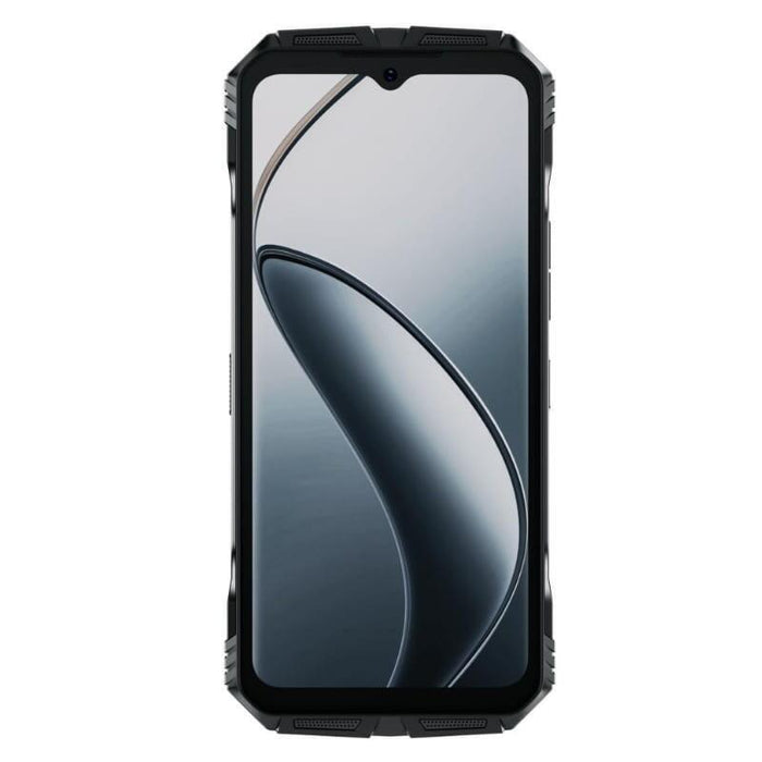 Doogee S118 12gb/512gb Plata  Rugged