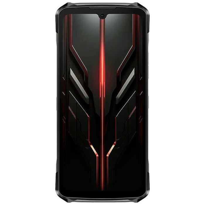Doogee S119 8gb/512gb Plata Rugged