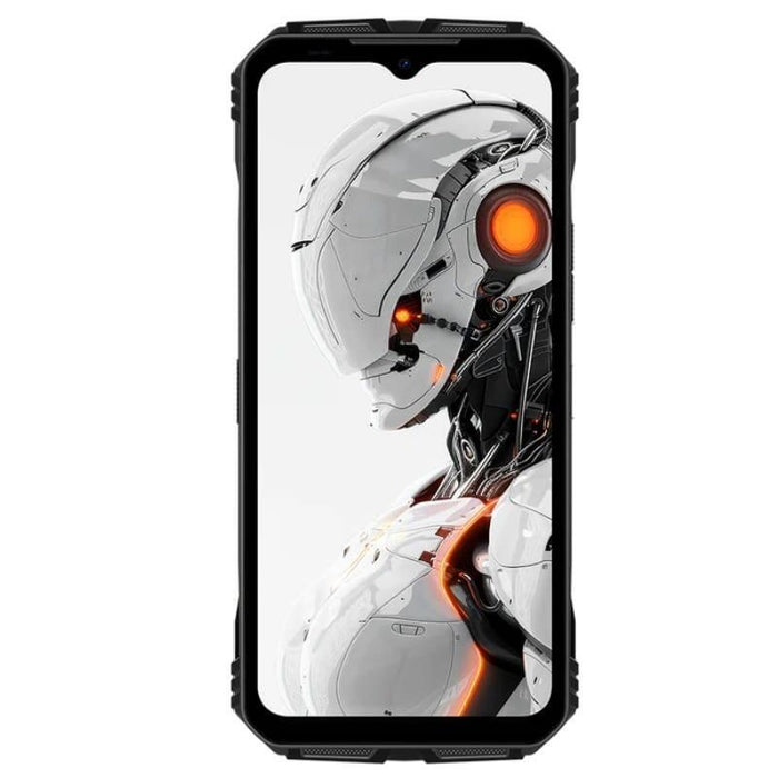 Doogee V Max Pro 5g 12gb/512gb Gris  Rugged