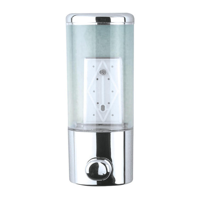 Dosificador De Jabon Plastico 500ml (Envasado)