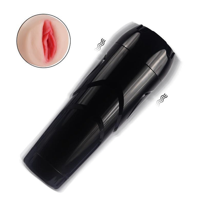 Dot Masturbador Con Vibración Vagina