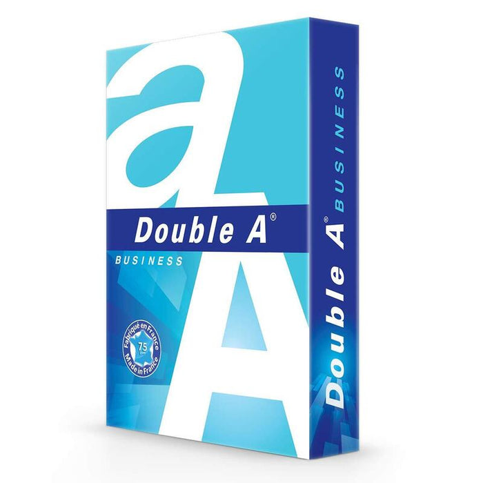 Double A 708700750610001