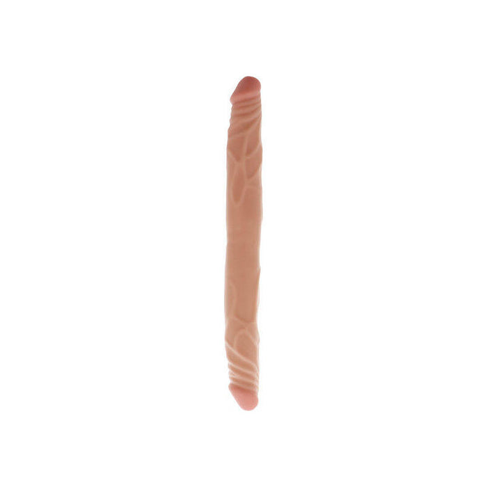 Double Dong 35cm - Pene Realístico Doble Penetración