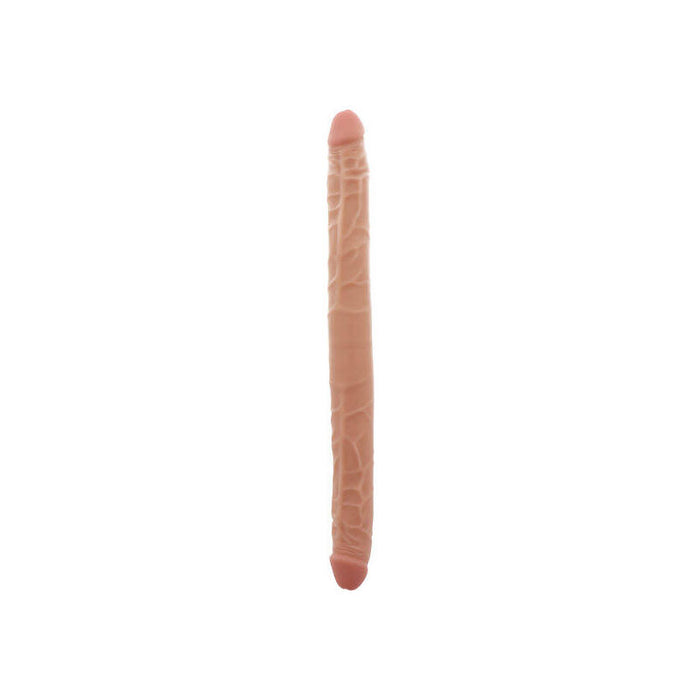 Double Dong 40cm - Pene Realístico Doble Penetración