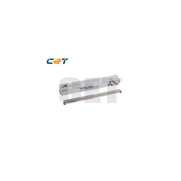 Double Layer Tambor Cleaning Blade Minolta  Dr313 Dr512-Blade 300k Mice281062