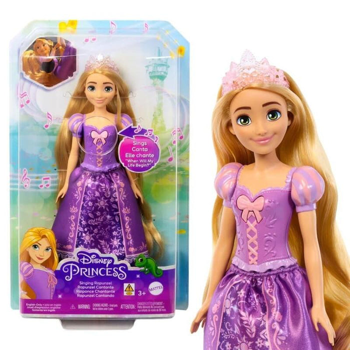 Dp Doll