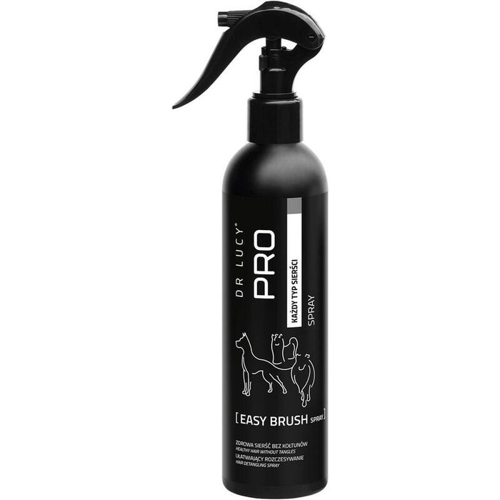 Dr Lucy Champú  Que Facilita El Peinado Easy Brush Spray