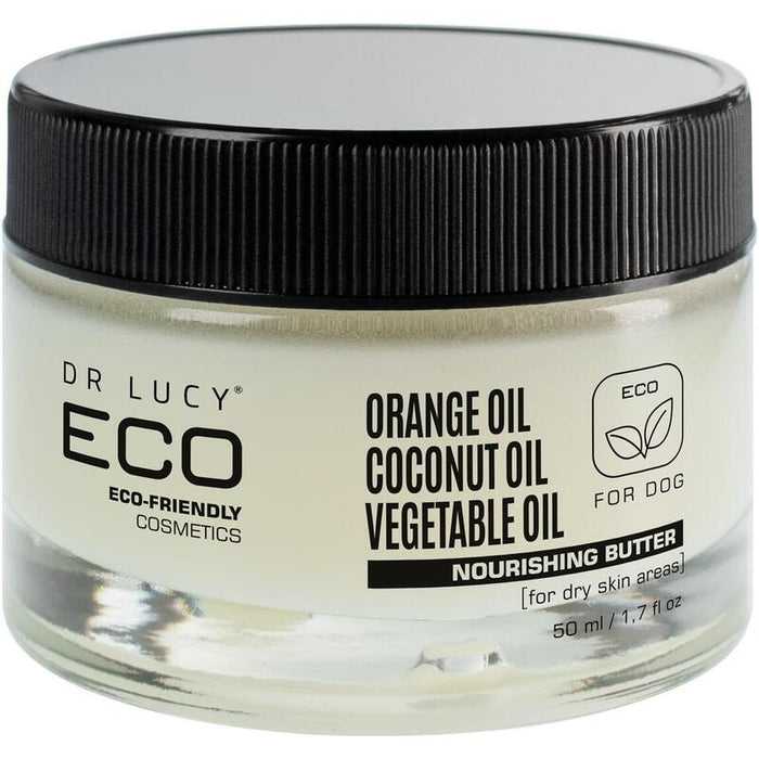 Dr Lucy Eco Mantequilla Nutritiva Para Perros 50 Ml