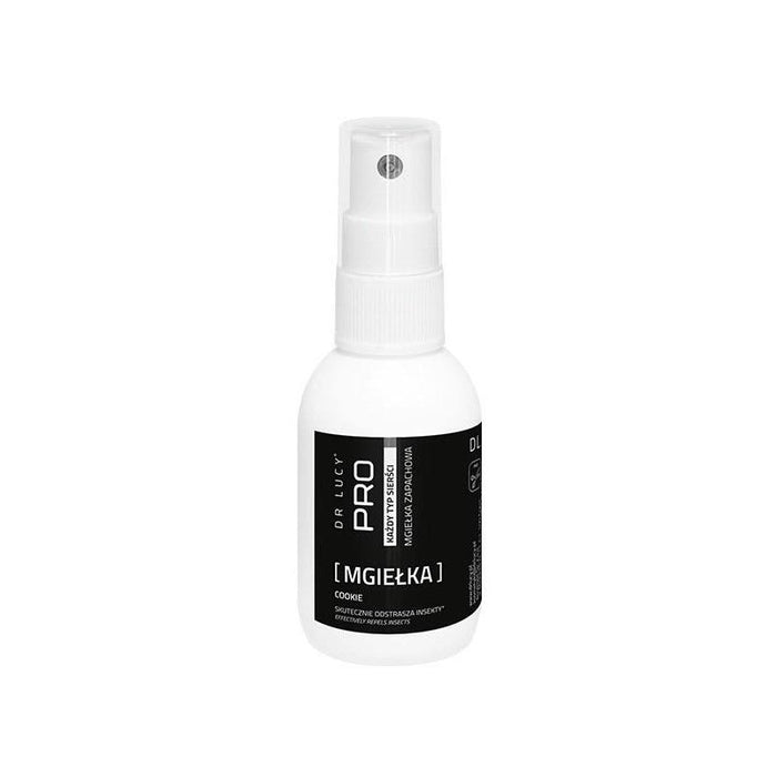 Dr Lucy - Nebulizador Perfumado Con Repelente Cookie 50 Ml